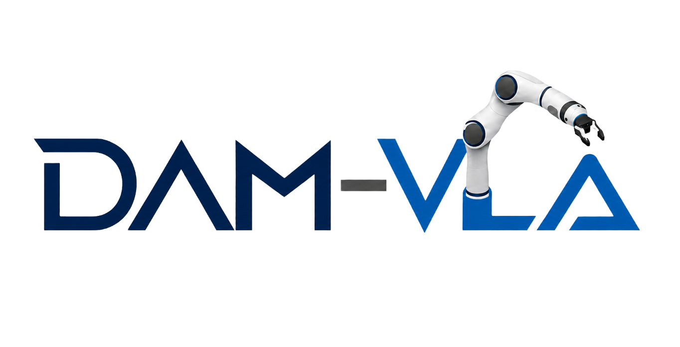 DAM-VLA