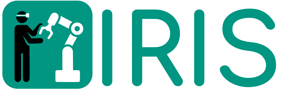 IRIS Logo Wide