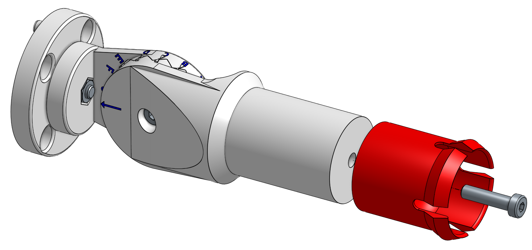 base assembly