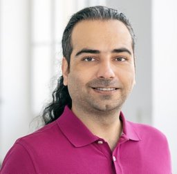 Majid Khadiv