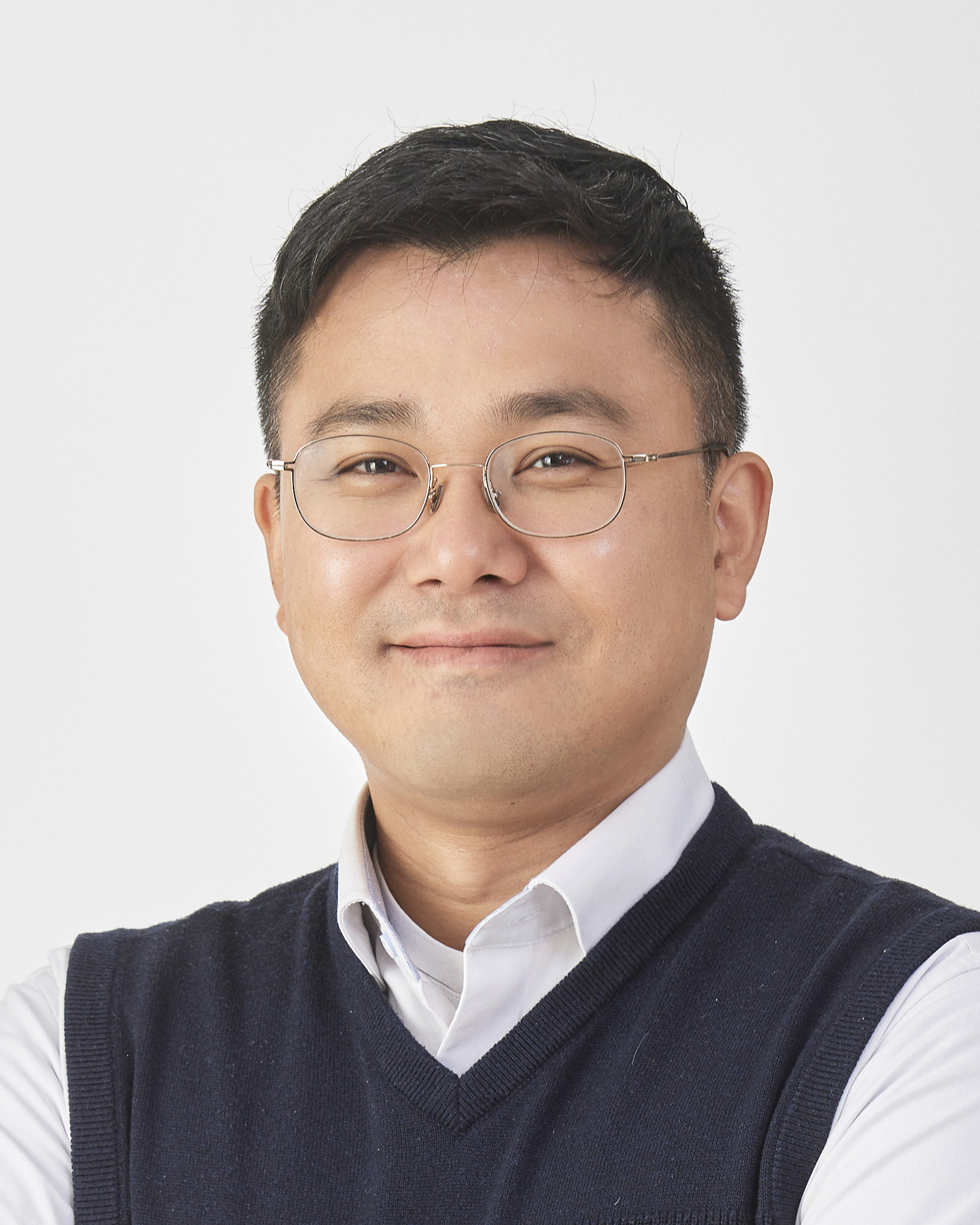 Daehyung Park
