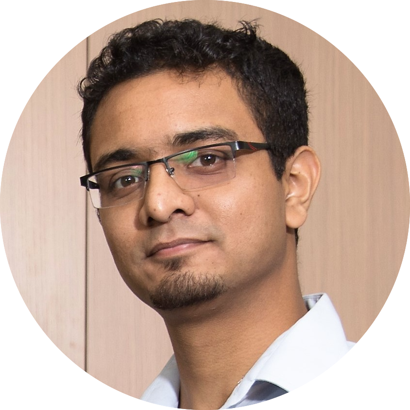 Ajinkya Jain