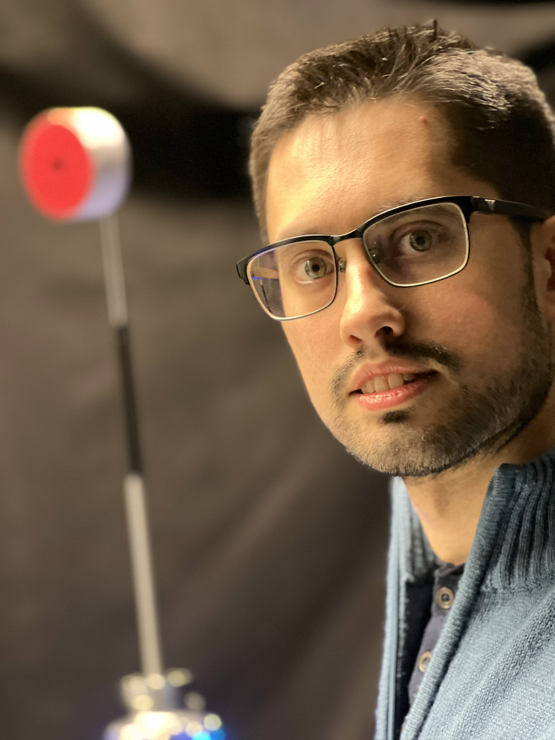 Davide Tateo